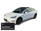 Tesla Model 3 Rear-Wheel Drive - Tesla Model 3 in Berlin