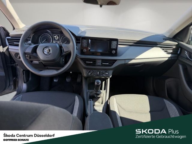 Skoda Scala - Bild 7