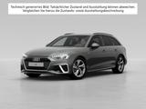 Audi A4 Avant S line 35TDI S tronic *LED*VC+*MFL* - Audi A4 Gebrauchtwagen