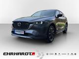 Mazda CX-5 2.2 SKYACTIV D Newground VIRTUAL*LED*NAVI*H - Mazda CX-5 in Erfurt