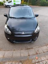 Mitsubishi Space Star 1.0 Klassik Kollektion Klassik Ko... - Mitsubishi Space Star Gebrauchtwagen in Bielefeld