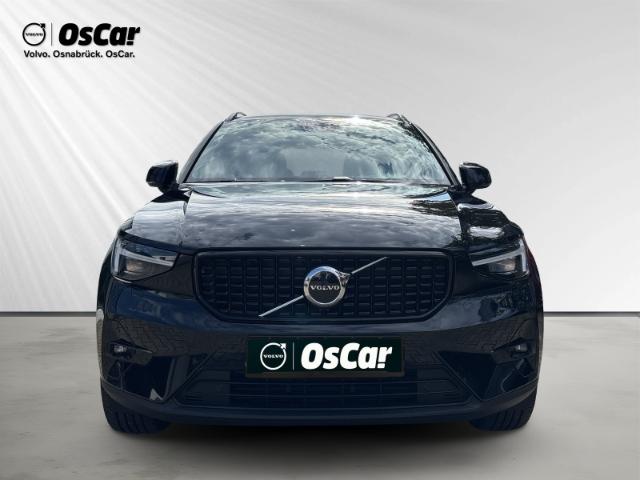 Volvo XC40 B3 Plus Dark Licht-P. heizb.FS 19Zoll Seite