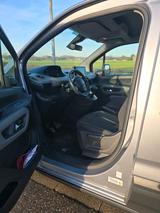 Peugeot Rifter BlueHDi 130 Allure L2 Allure 7 Sitzer  - Peugeot Rifter 7-Sitzer