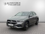 Mercedes-Benz GLA 200 7G-DCT Progressive *AHK*LED*MBUX*BUSINES - gebrauchte Mercedes-Benz GLA 200 aus dem Jahr 2023