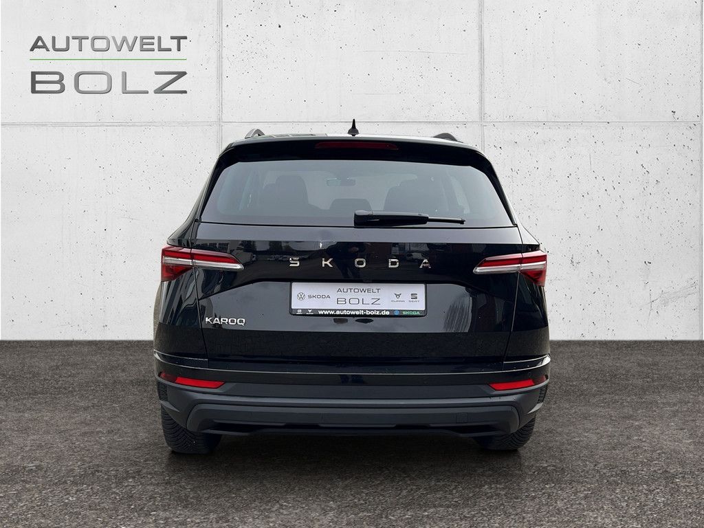 Skoda Karoq - Bild 5