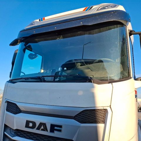 DAF XG-480, Standard