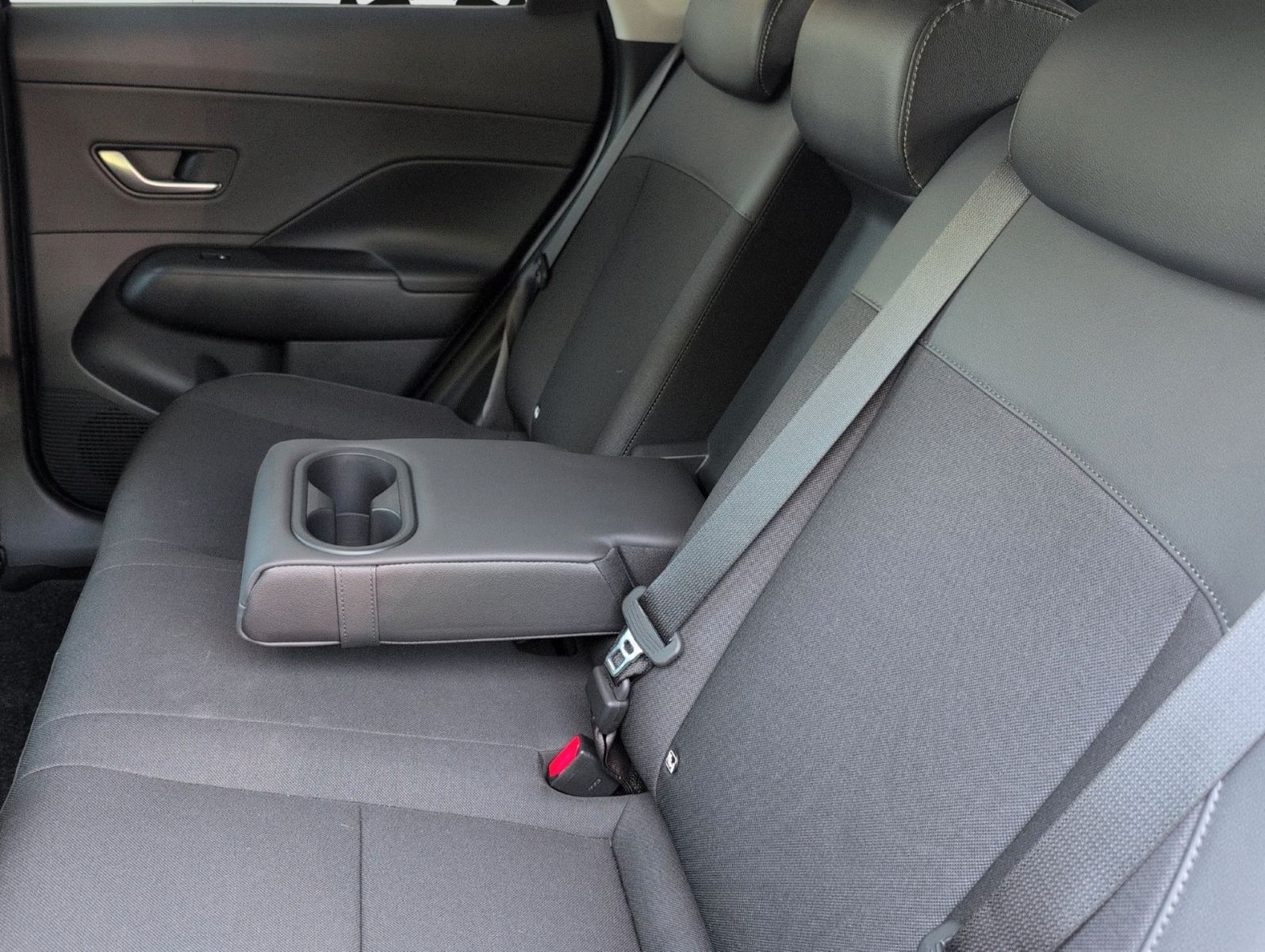 Hyundai Kona – Bild 19
