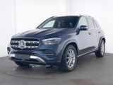 Mercedes-Benz GLE 300 d 4M 9G/Standheizung/Distronic/Burmester