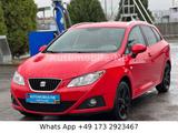 Seat Ibiza ST Style *Klima *Tempomat*TÜV NEU* - Seat Ibiza aus 2011: ST