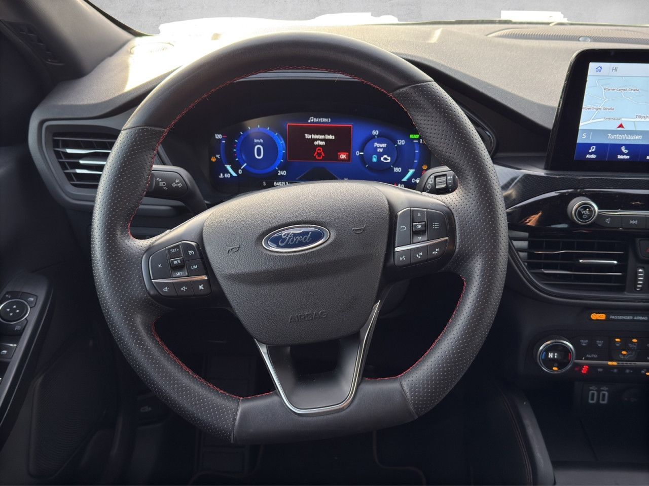 Ford Kuga - Bild 15
