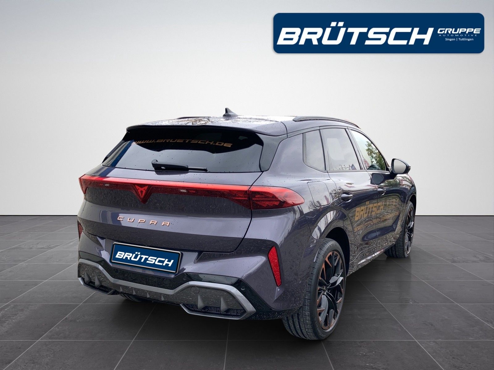 CUPRA Terramar VZ 1.5 DSG e-HYBRID 200kW/272PS - Image 4