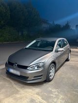 Volkswagen Vw Golf 1.2 tfsi - Volkswagen Golf: TFSI