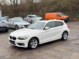 BMW 116d Advantage|Navi|SHD|MFL|SHZ|Temp.|