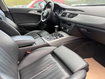 Audi A6 - 5