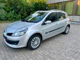 Renault Clio Grandtour Dynamique 1.6 16V Automatik - Renault Clio: 16v Dynamique