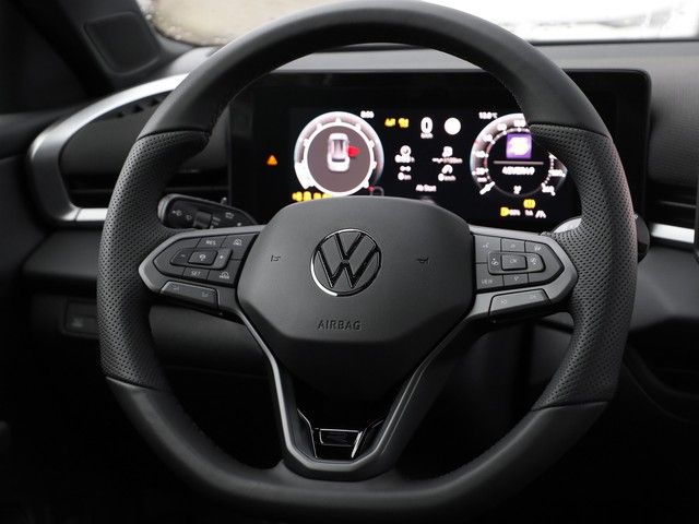 Volkswagen T-Roc - Bild 14