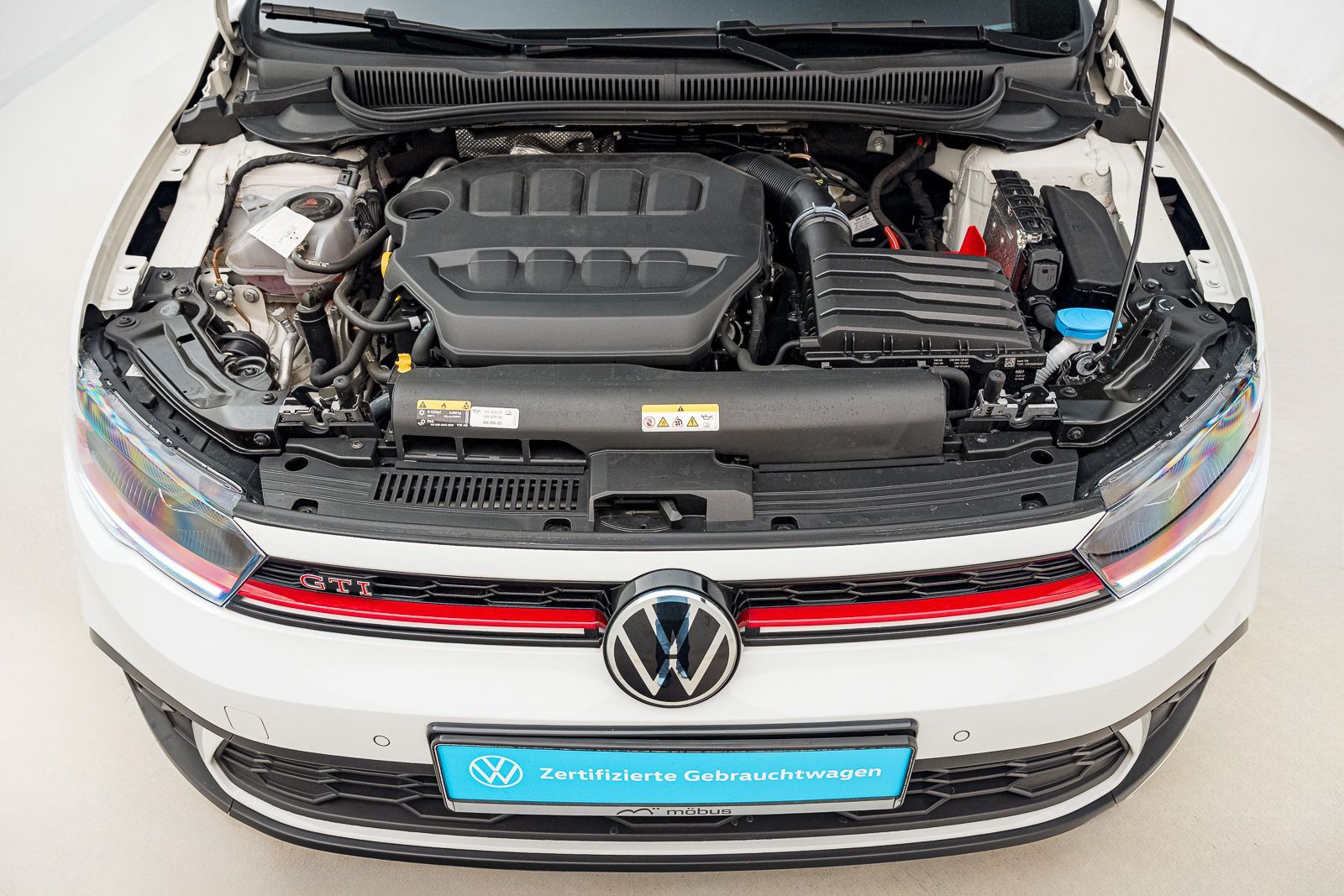 Volkswagen Polo - Bild 21