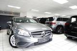 Mercedes-Benz A 180 BlueEfficiency Style Edition TOP SCHECKHEF - gebrauchte Mercedes-Benz A-Klasse aus dem Jahr 2014