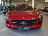Mercedes-Benz SLS AMG Coupé Keramik,CarbonI+II,B&O,Memory,BRD - Mercedes-Benz: Sportwagen, Sl