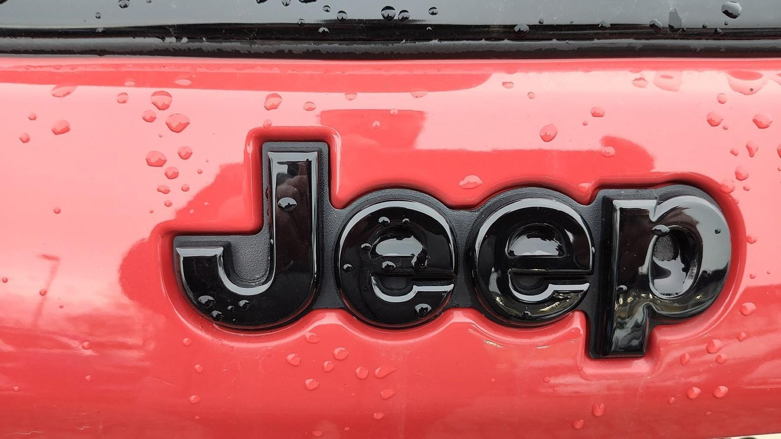 Jeep Compass - Bild 6