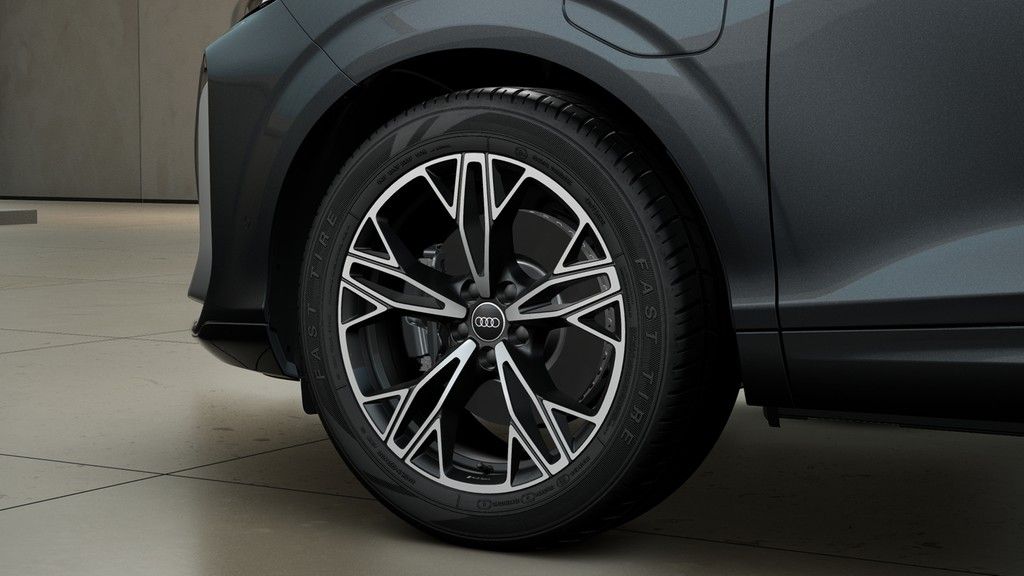 Audi Q3 SUV e-hybrid S tronic S line LED*NAV*SHZ*ACC* foto 6