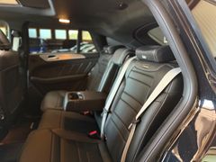 MERCEDES-BENZ GLE 63S AMG 4M/COUPE/PANO/J.STERNE/AHK/360GRAD