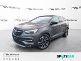 Opel Grandland Ultimate LED/Navi/Panoramadach/360°Kam - Opel Grandland (X) in Magdeburg