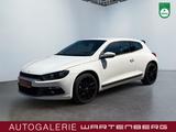 Volkswagen Scirocco 2.0 TDI//TEAM PLUS//TEMPOMAT//SHZ// - Volkswagen Scirocco: Team