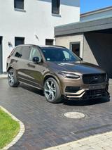 Volvo XC90 D4 Inscription VOLLAUSSTATTUNG AWD Pan 360  - Volvo 7-Sitzer