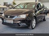 Seat Ibiza Lim. Sun AHK*KLIMA*PDC*8FACH*GARANTIE - Seat Ibiza SUN mit Benzin-Antrieb
