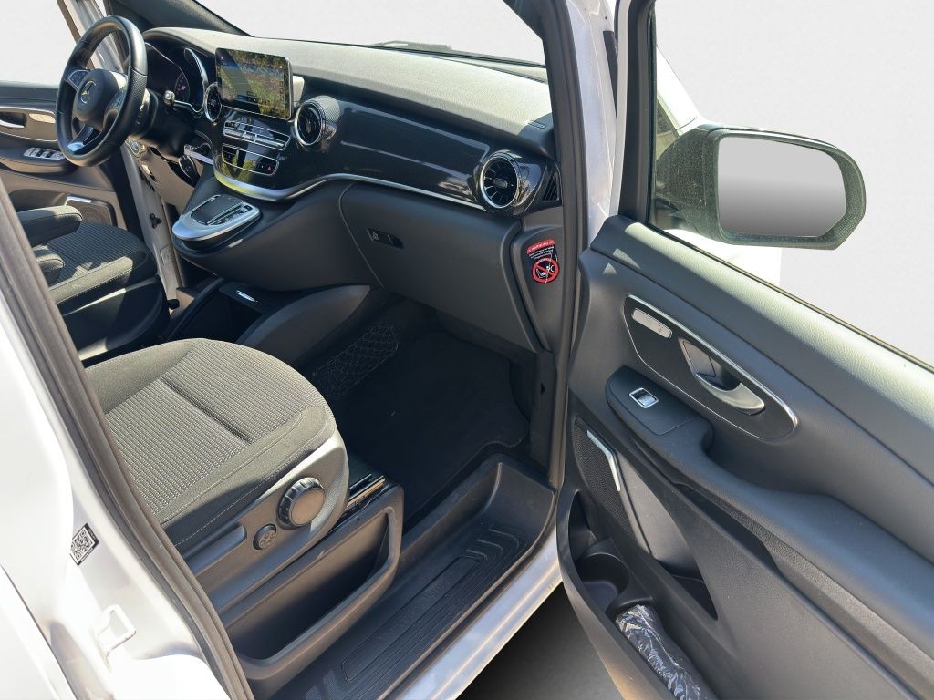 Fahrzeugabbildung Mercedes-Benz V 250 d 4MATIC EDITION Kompakt AHK*Navi*KeyLess