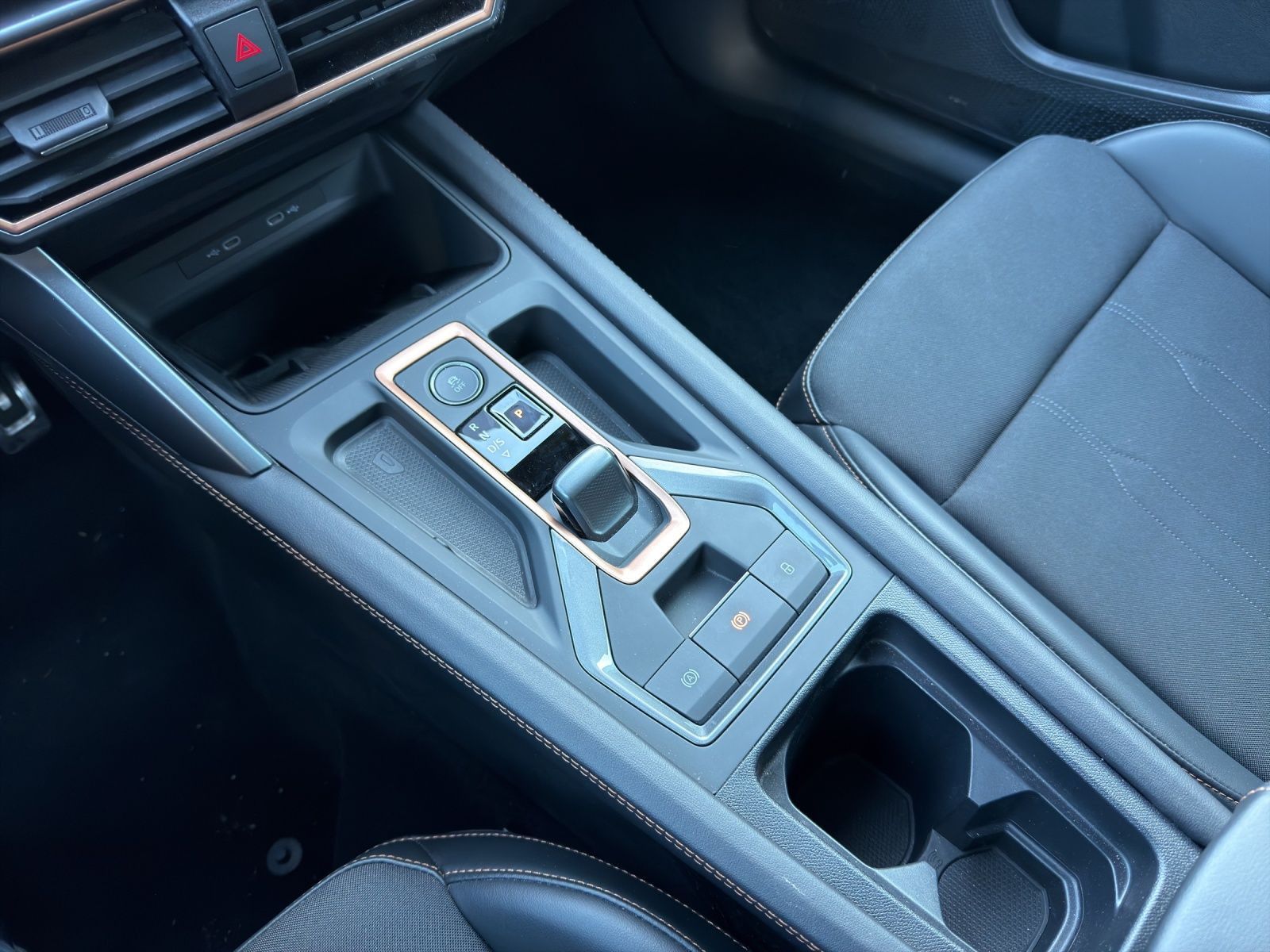 Cupra Leon - Bild 12