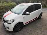 Skoda Citigo Sport  - Skoda Citigo Sport mit Benzin-Antrieb