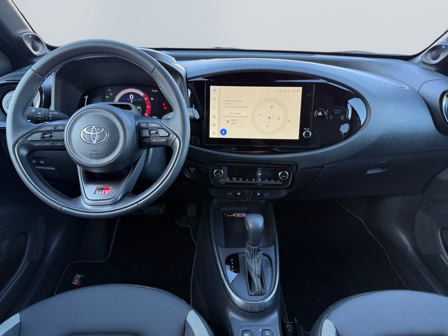 Toyota Aygo (X) - Bild 9