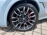 BMW X6 30 d xDrive M Sport| VOLL| LEDER| MWST AUSW - BMW X6: 30d