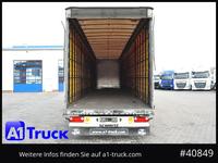 Schmitz Cargobull SCB  24, Mega, Varios, verzinkt