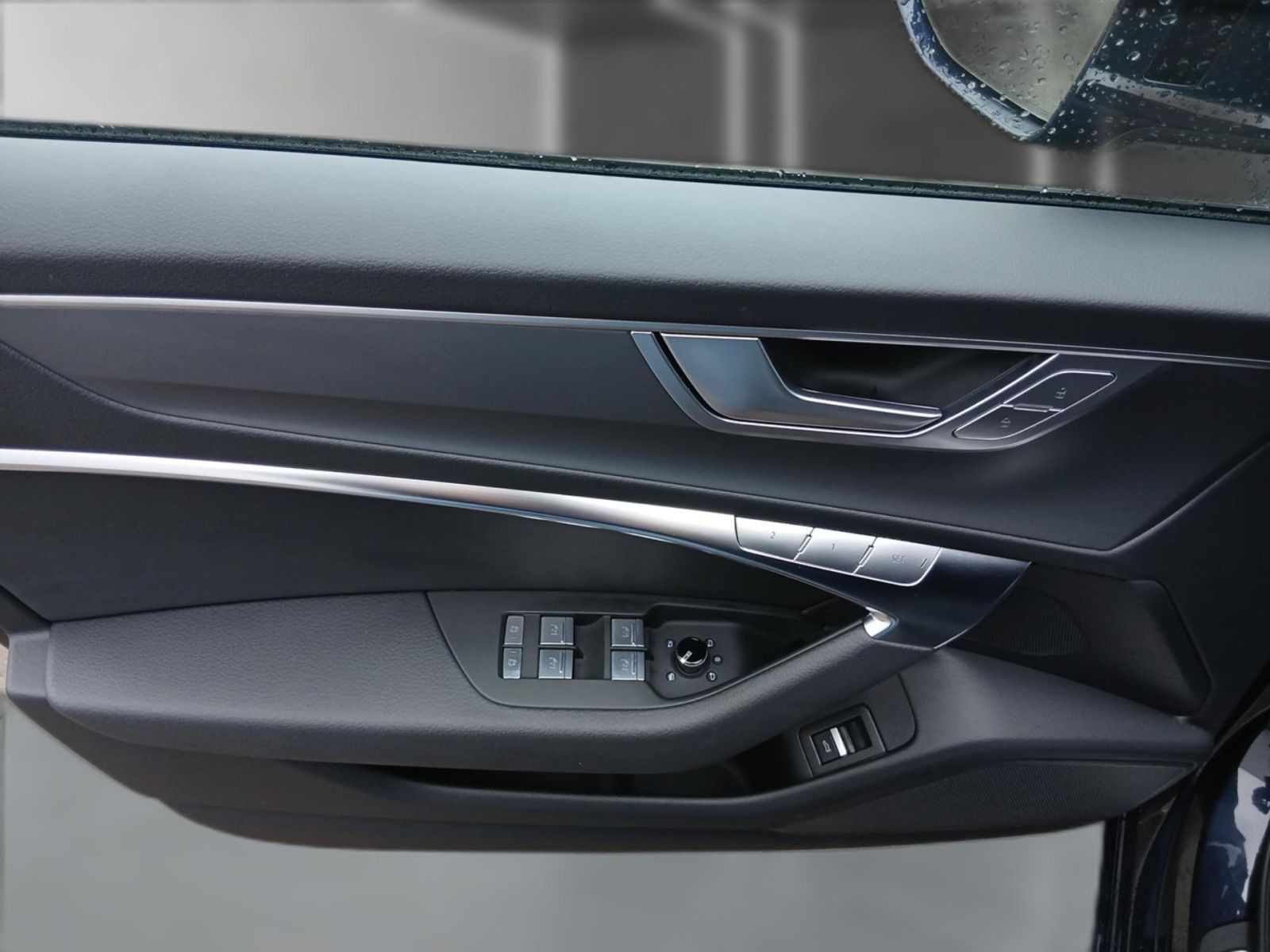 Audi A6 - Bild 22