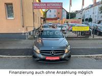 Mercedes-Benz A-Klasse A 180 BlueEfficiency Sportpaket Automat