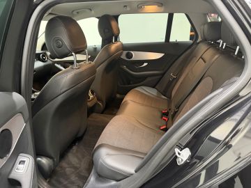 Mercedes C 220 - 9