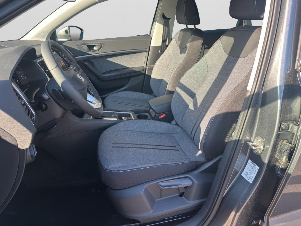 Seat Ateca - Bild 11
