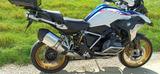 BMW R 1250 GS HP - BMW R 1250 GS