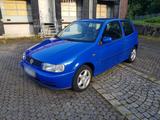 Volkswagen VW Polo Colour Tüv/Service/Bremsen neu bla... - gebrauchte VW Polo aus dem Jahr 1996