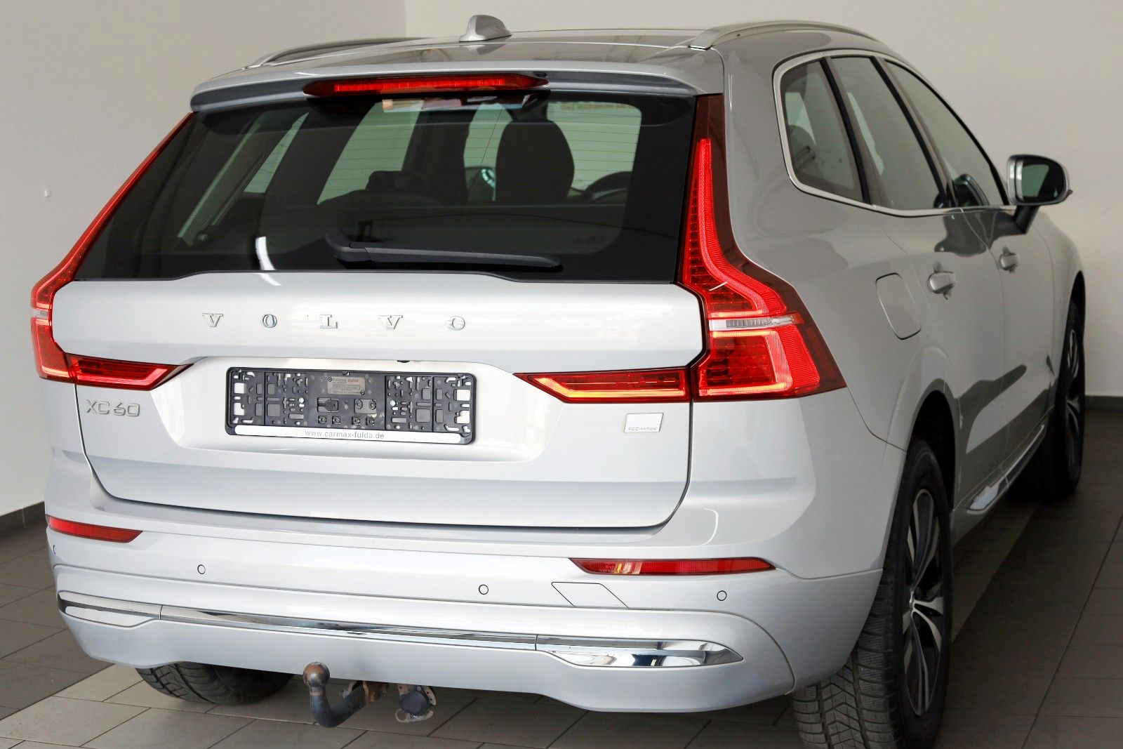 Fahrzeugabbildung Volvo XC60 T6 AWD Inscription,Kamera,4xSH,ACC,Pano,AHK