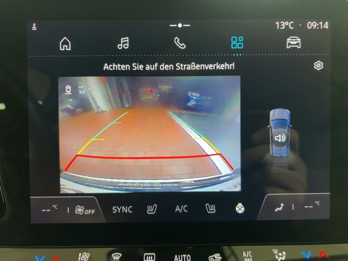 Renault Megane E-TECH - Bild 15