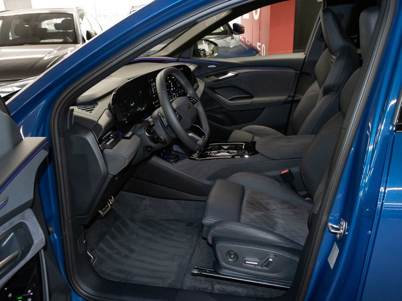 Audi Q6 e-tron - Bild 24