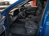 Audi Q6 e-tron - Vorschau Bild 24