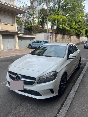 MERCEDES-BENZ MERCEDES-BENZ A 180 SPORT - BENZINA - PREZZO NON