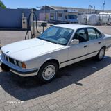 BMW e34 525i Automatik !original Zustand! - BMW 525 aus 1989