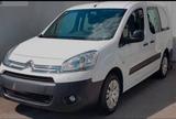 Citroën Berlingo Maxi LKW - Sitzheizung - ... - Citroën Berlingo MAX mit Diesel-Antrieb