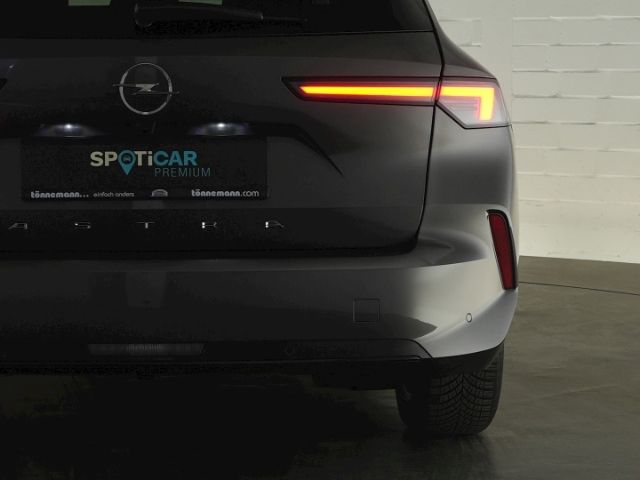Astra L ST ELEGANCE CDTI+LED+NAVI+RÜCKFAHRKAMERA